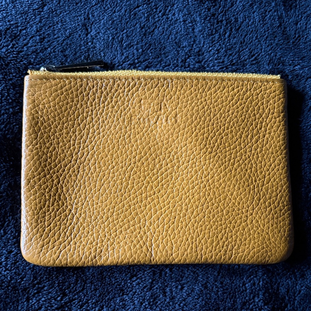 FurArt Zippered Pouch